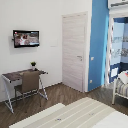Bed & Breakfast Lenaluna *