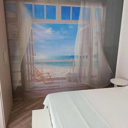 Bed & Breakfast Lenaluna *