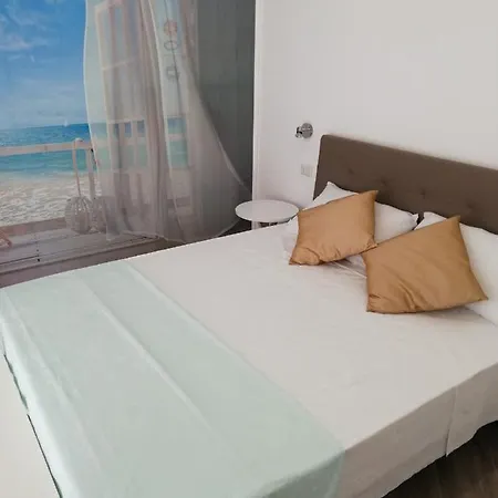 Lenaluna * Agropoli