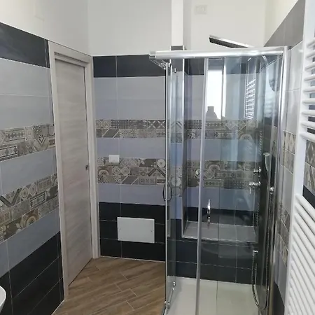 Oda ve Kahvaltı Lenaluna Agropoli