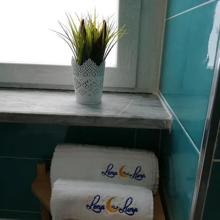 Lenaluna Oda ve Kahvaltı